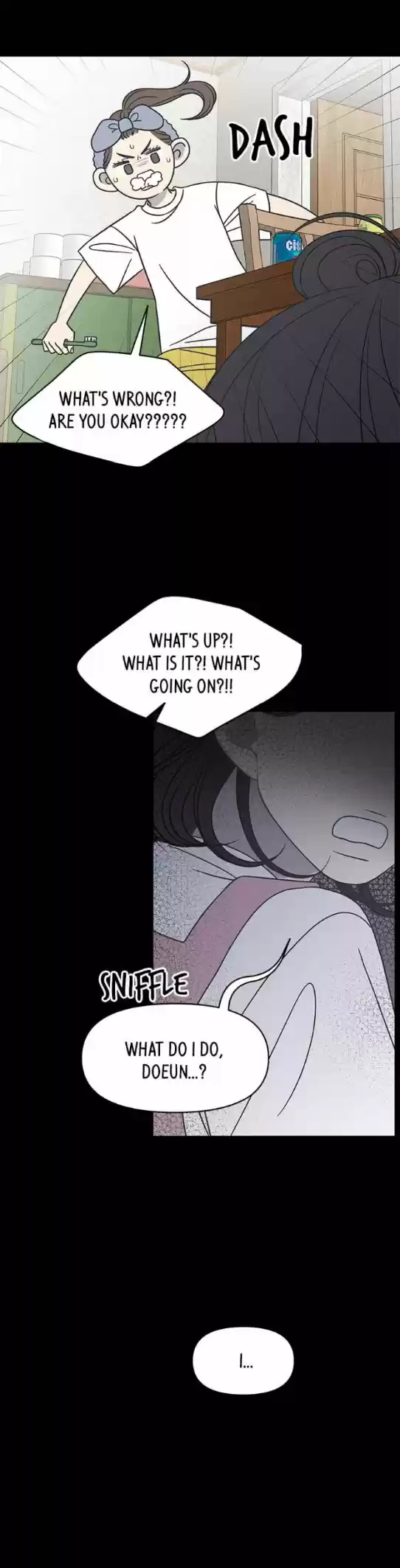 Read Romance 101 Manga Online