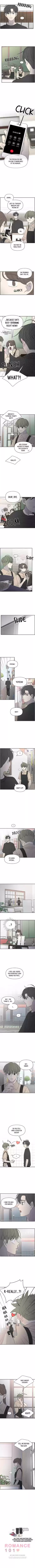Read Romance 101 Manga Online