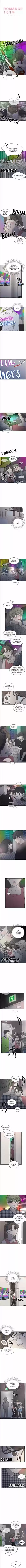Read Romance 101 Manga Online