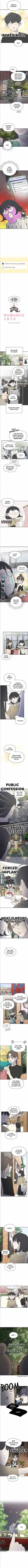 Read Romance 101 Manga Online
