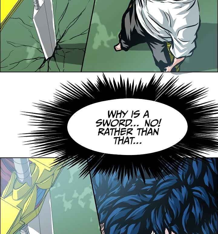 Read Rooftop Sword Master Manga Online