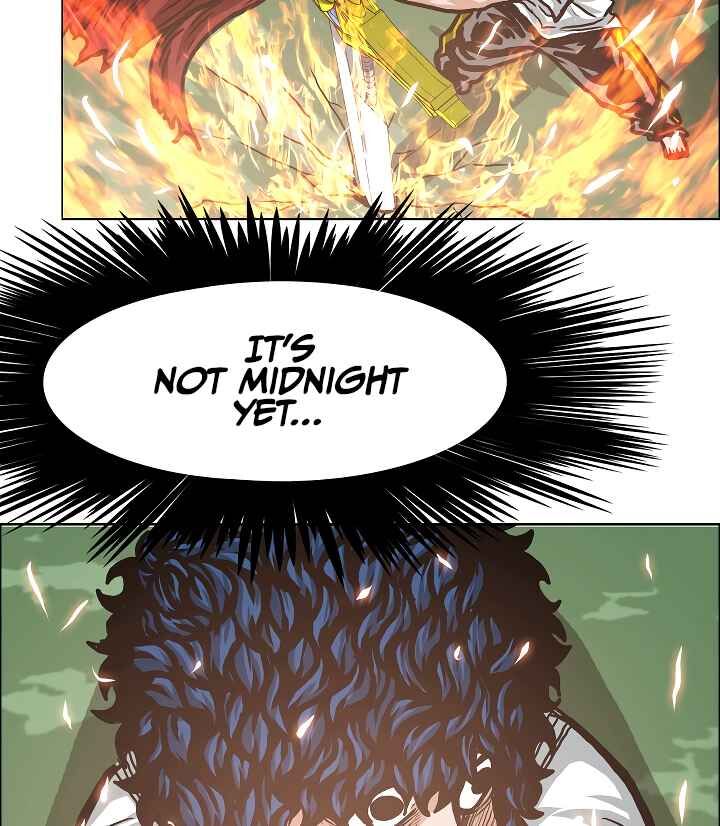 Read Rooftop Sword Master Manga Online