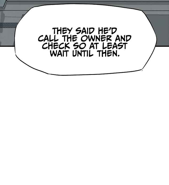Read Rooftop Sword Master Manga Online
