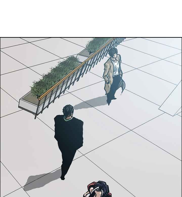 Read Rooftop Sword Master Manga Online