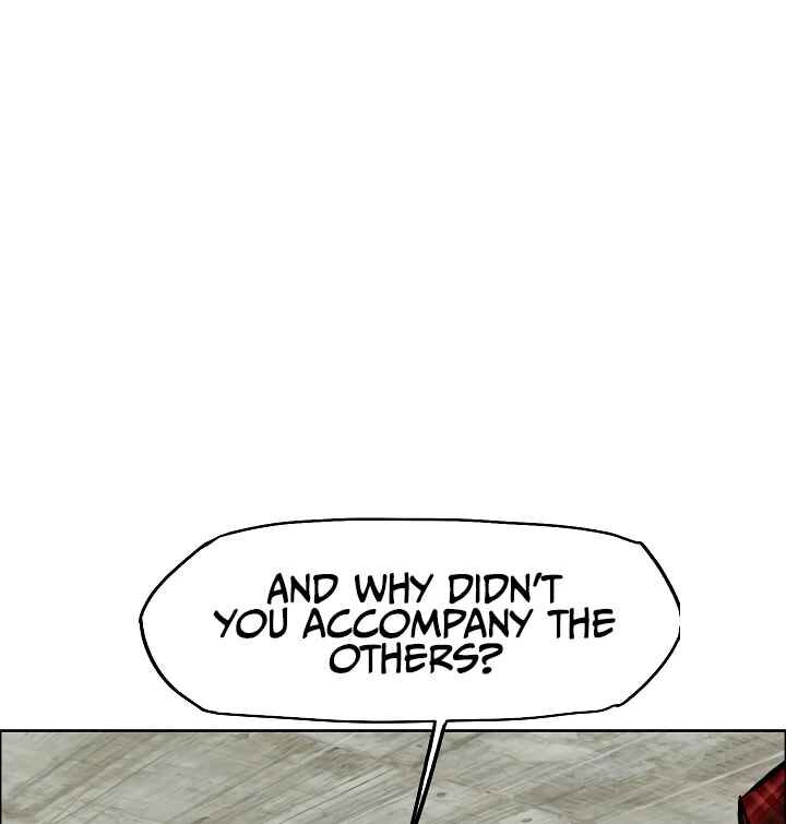 Read Rooftop Sword Master Manga Online