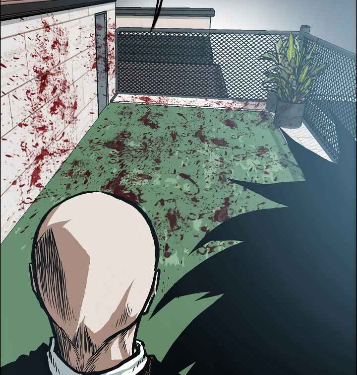 Read Rooftop Sword Master Manga Online