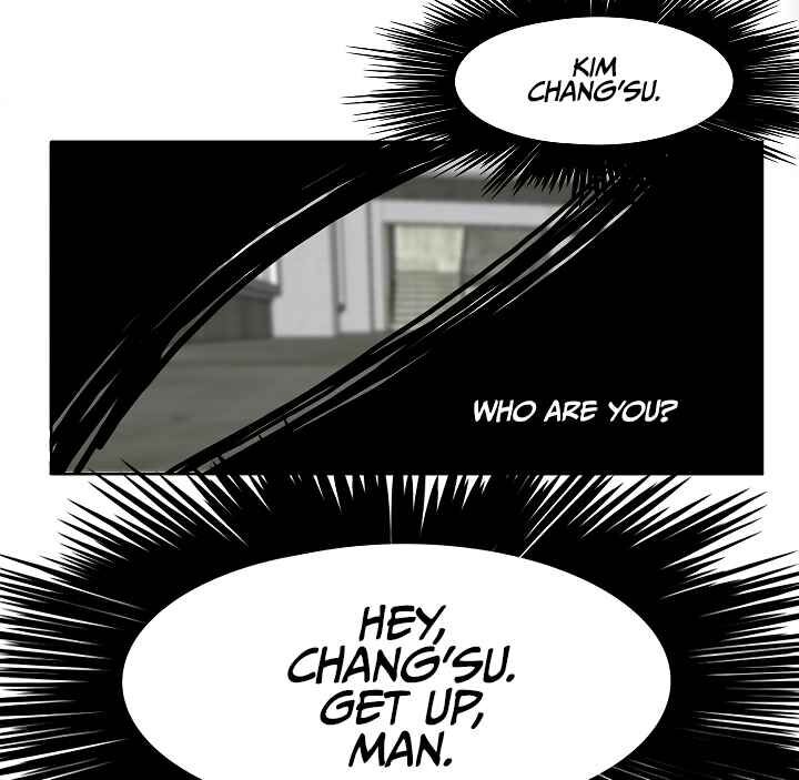 Read Rooftop Sword Master Manga Online