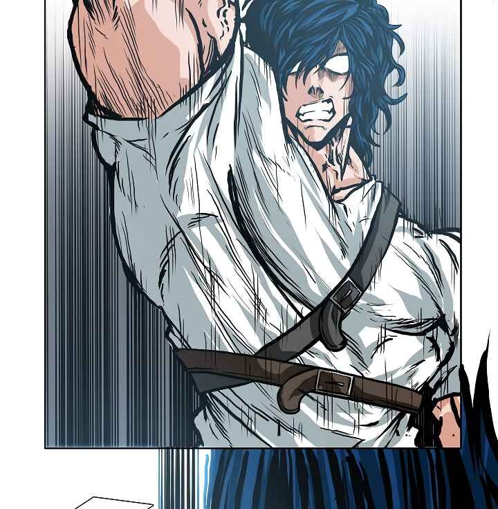 Read Rooftop Sword Master Manga Online