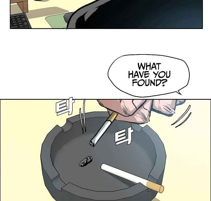 Read Rooftop Sword Master Manga Online
