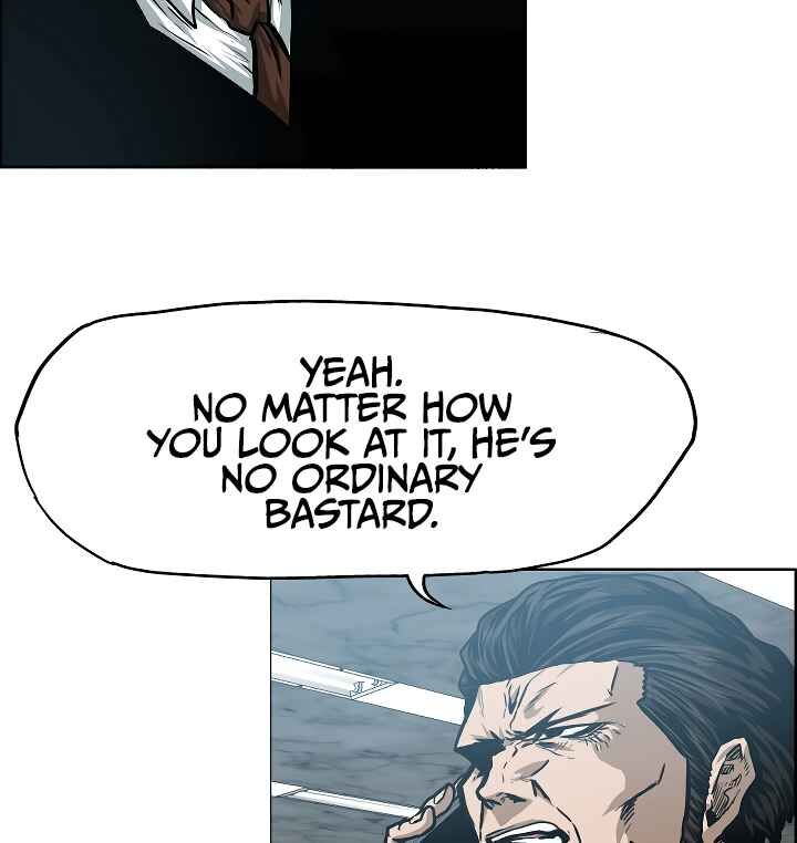 Read Rooftop Sword Master Manga Online