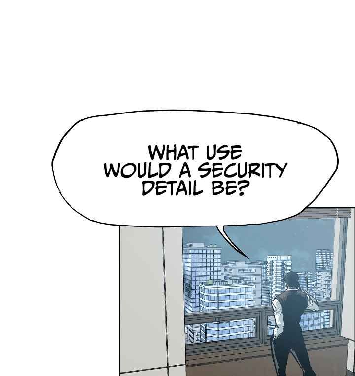 Read Rooftop Sword Master Manga Online