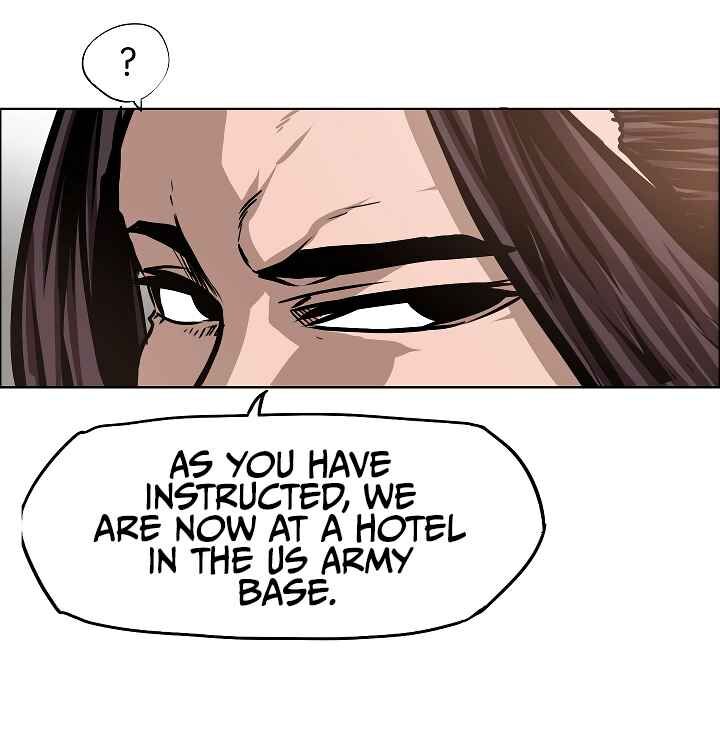 Read Rooftop Sword Master Manga Online