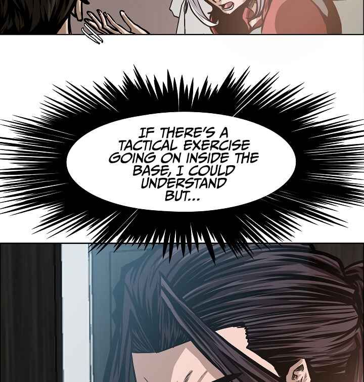 Read Rooftop Sword Master Manga Online