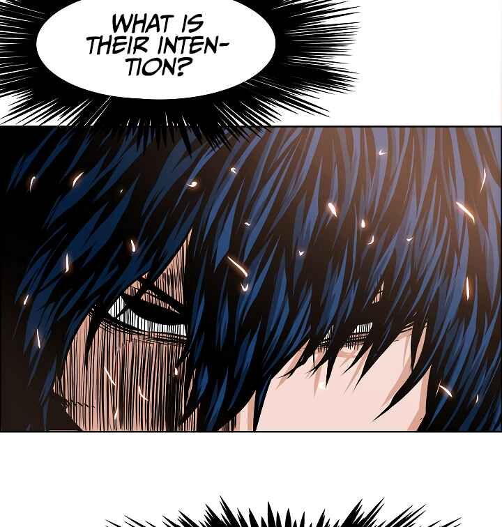 Read Rooftop Sword Master Manga Online