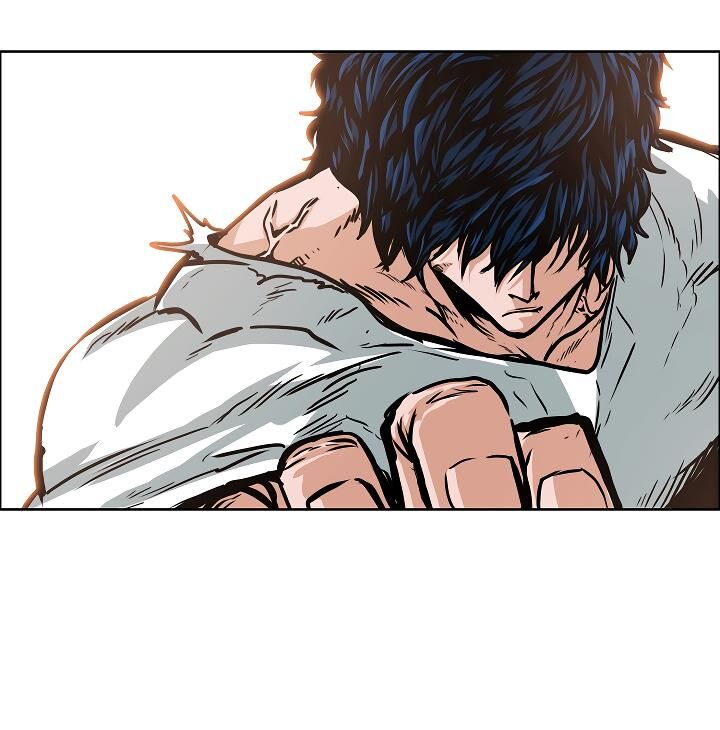 Read Rooftop Sword Master Manga Online
