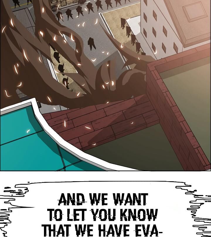 Read Rooftop Sword Master Manga Online