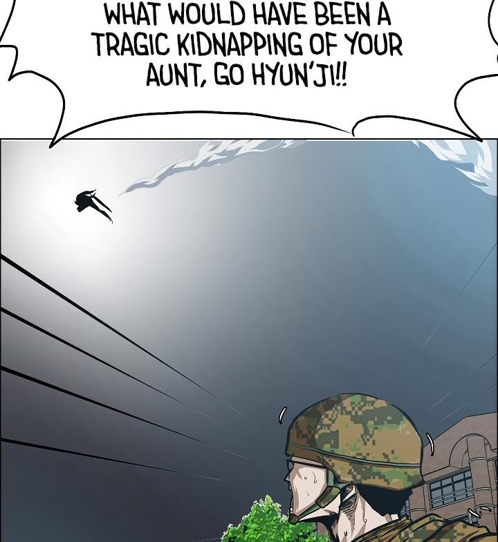 Read Rooftop Sword Master Manga Online
