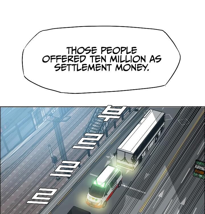 Read Rooftop Sword Master Manga Online