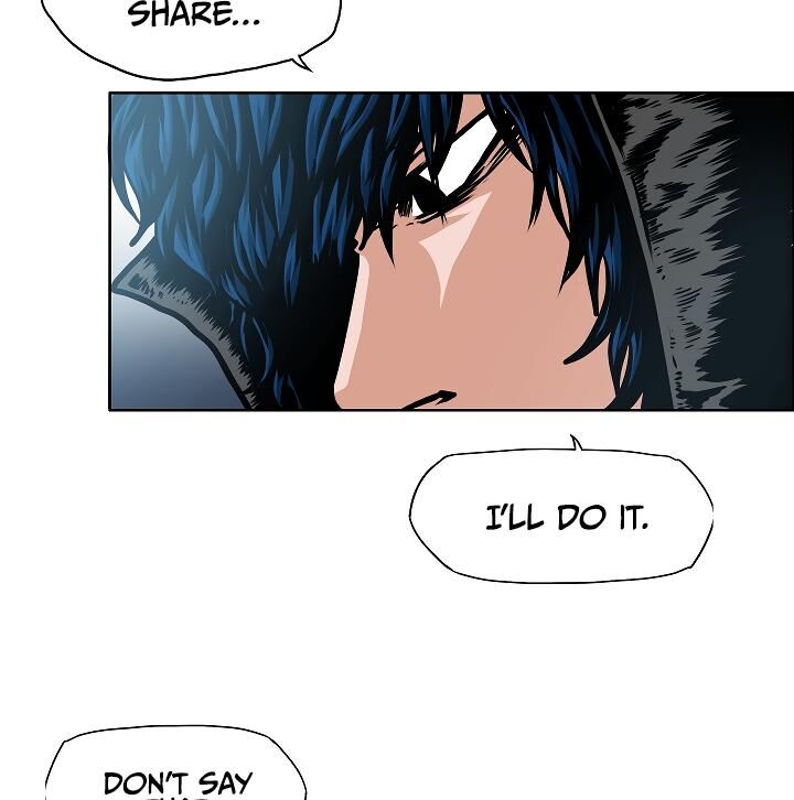 Read Rooftop Sword Master Manga Online