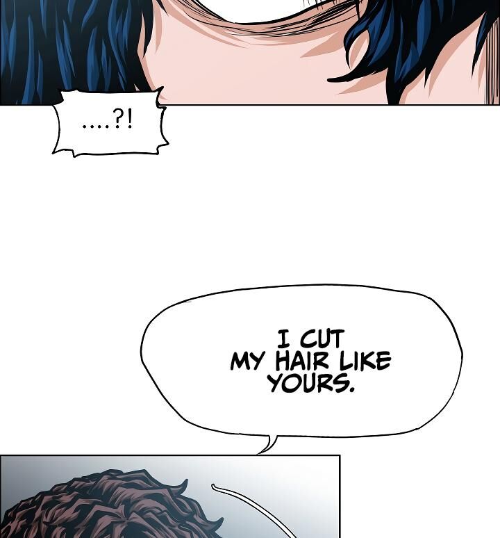 Read Rooftop Sword Master Manga Online