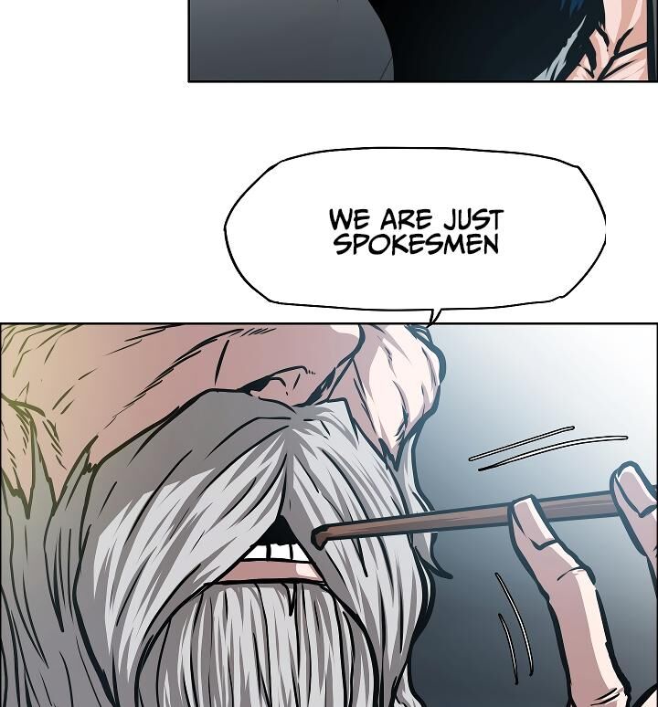 Read Rooftop Sword Master Manga Online