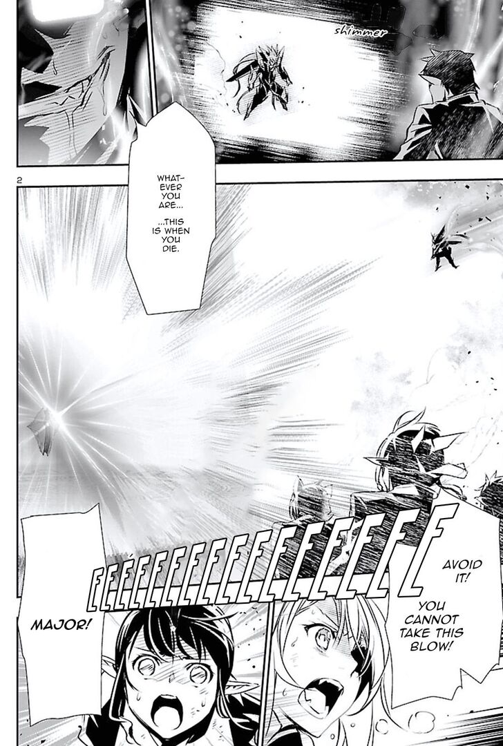 Read Rooftop Sword Master Manga Online