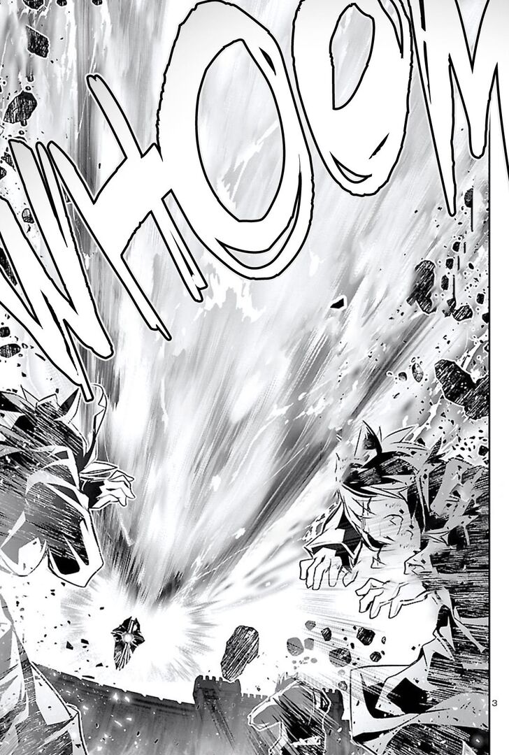 Read Rooftop Sword Master Manga Online