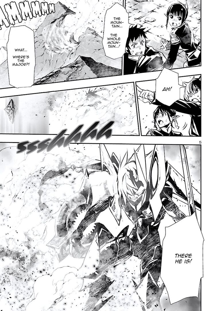 Read Rooftop Sword Master Manga Online
