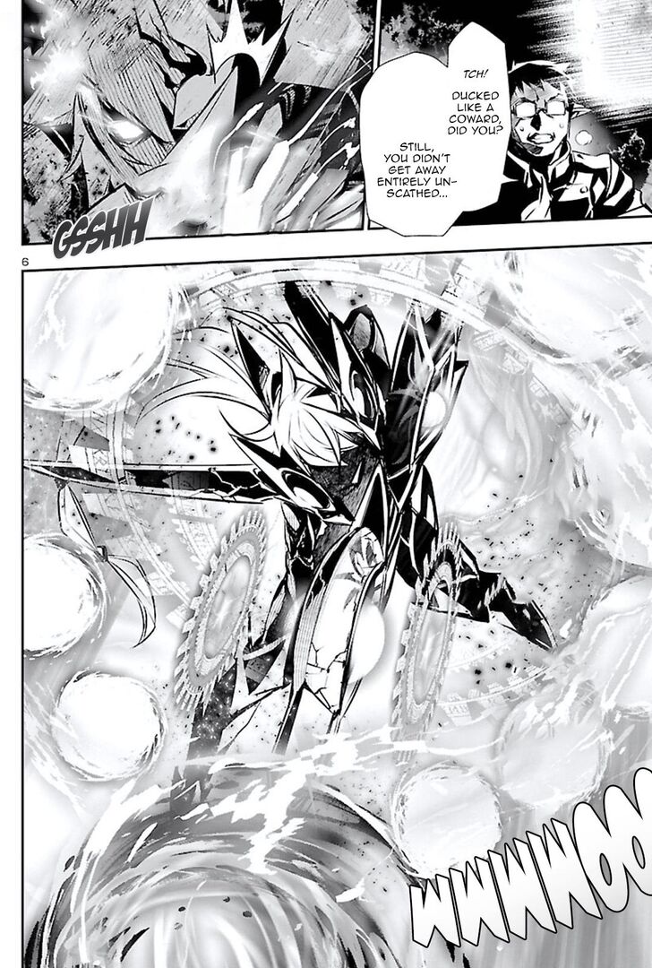 Read Rooftop Sword Master Manga Online