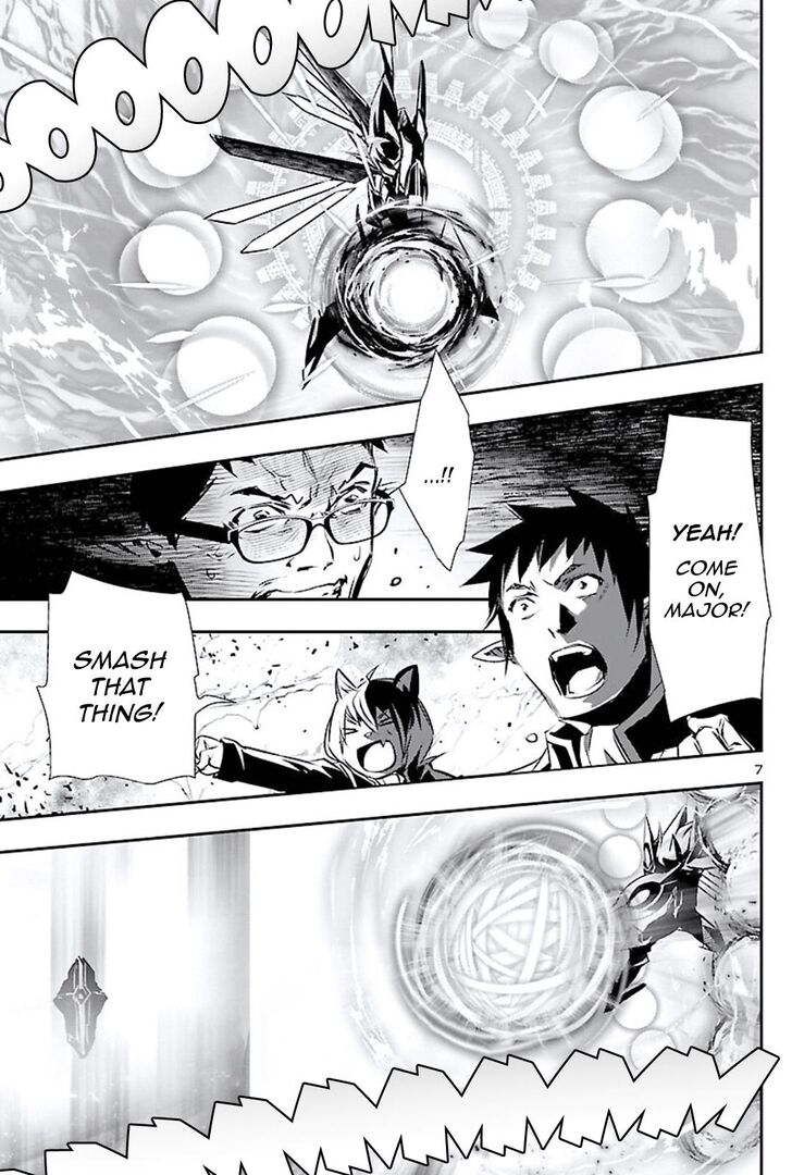 Read Rooftop Sword Master Manga Online