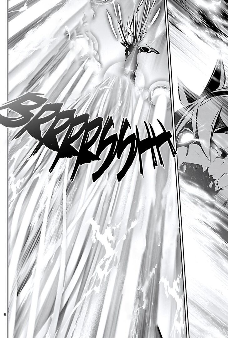 Read Rooftop Sword Master Manga Online