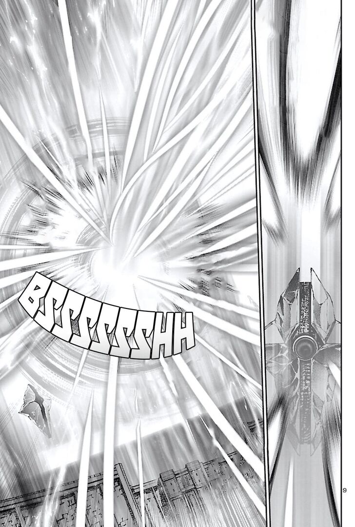 Read Rooftop Sword Master Manga Online