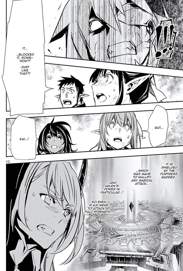 Read Rooftop Sword Master Manga Online
