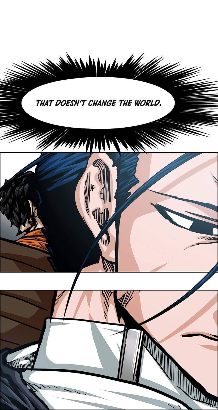 Read Rooftop Sword Master Manga Online