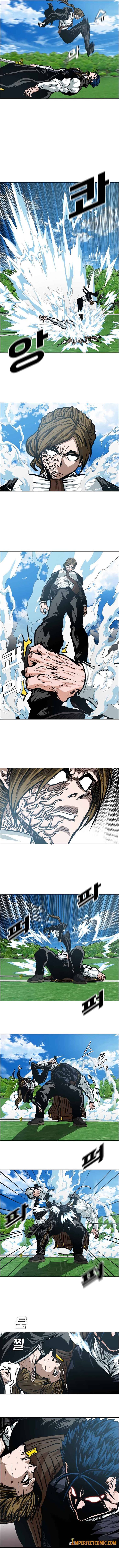 Read Rooftop Sword Master Manga Online