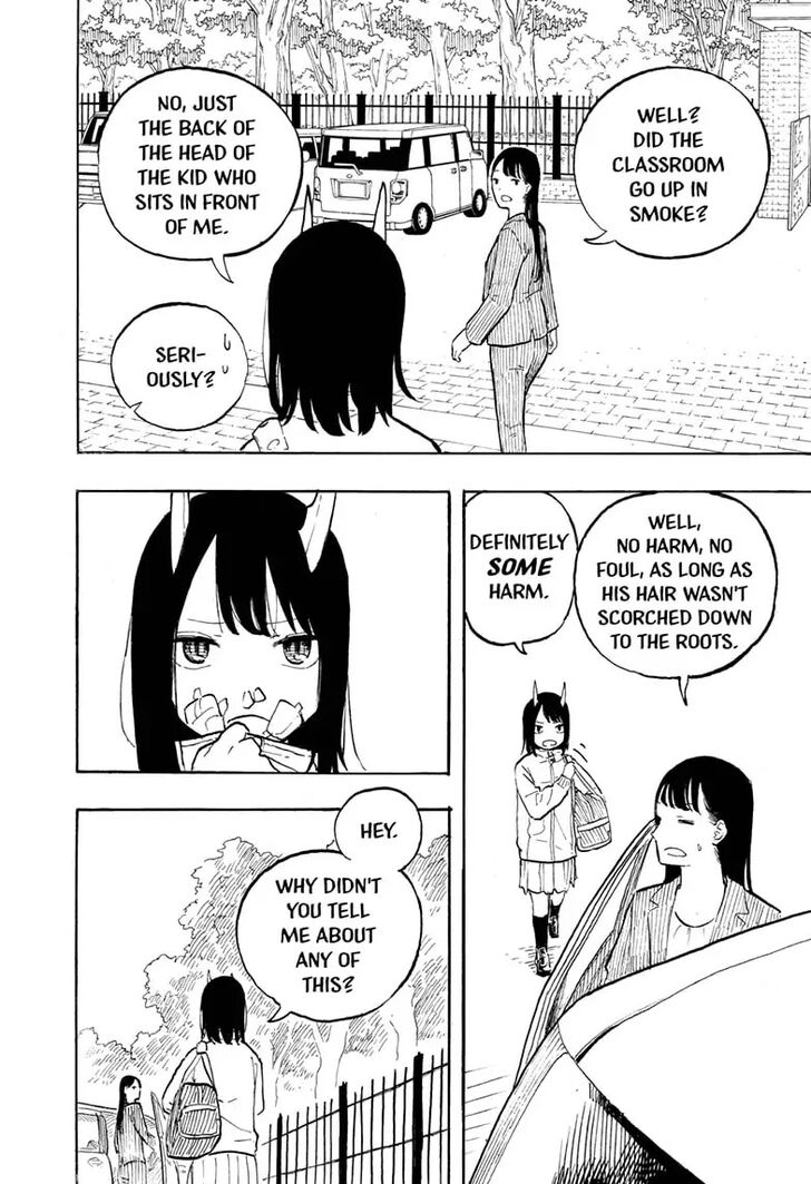 Read Ruri Dragon Manga Online