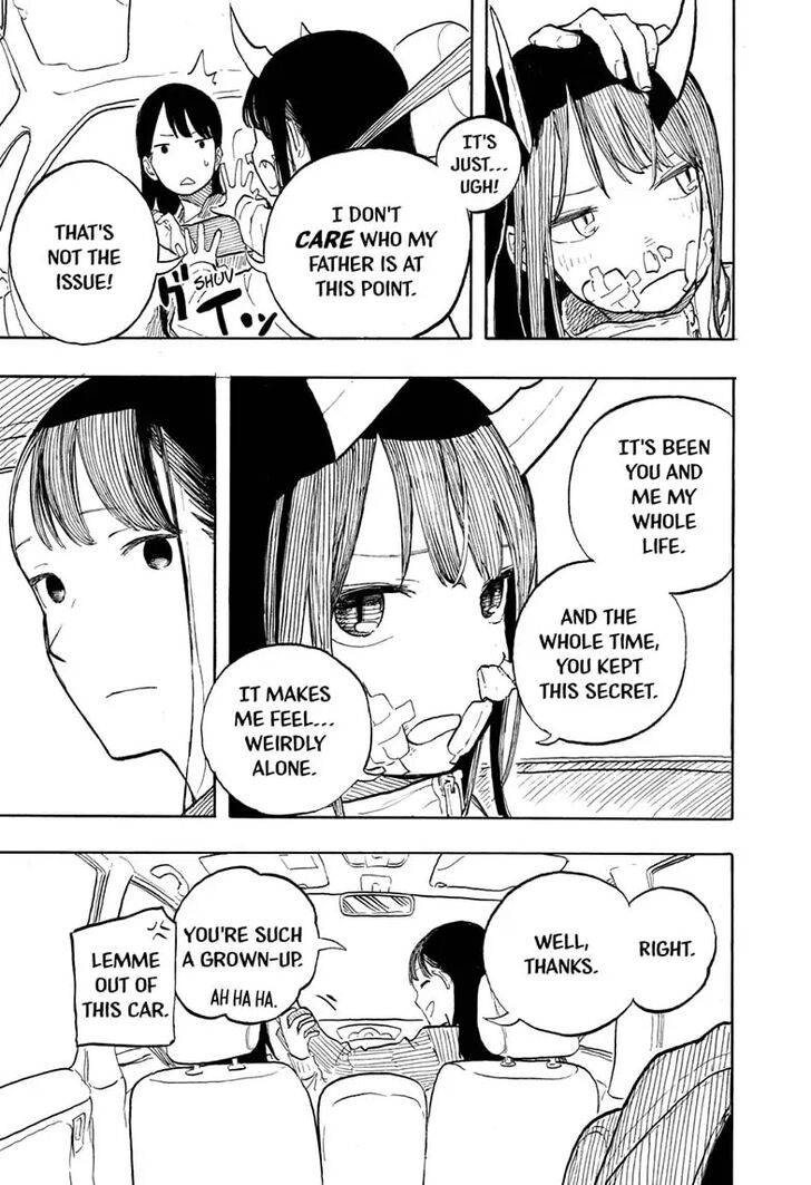 Read Ruri Dragon Manga Online