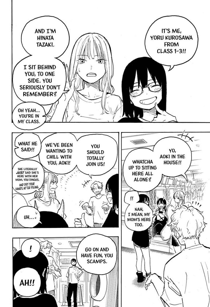 Read Ruri Dragon Manga Online
