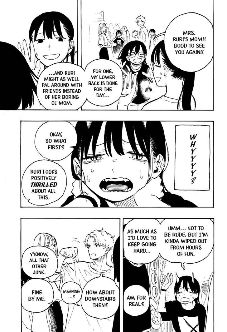Read Ruri Dragon Manga Online