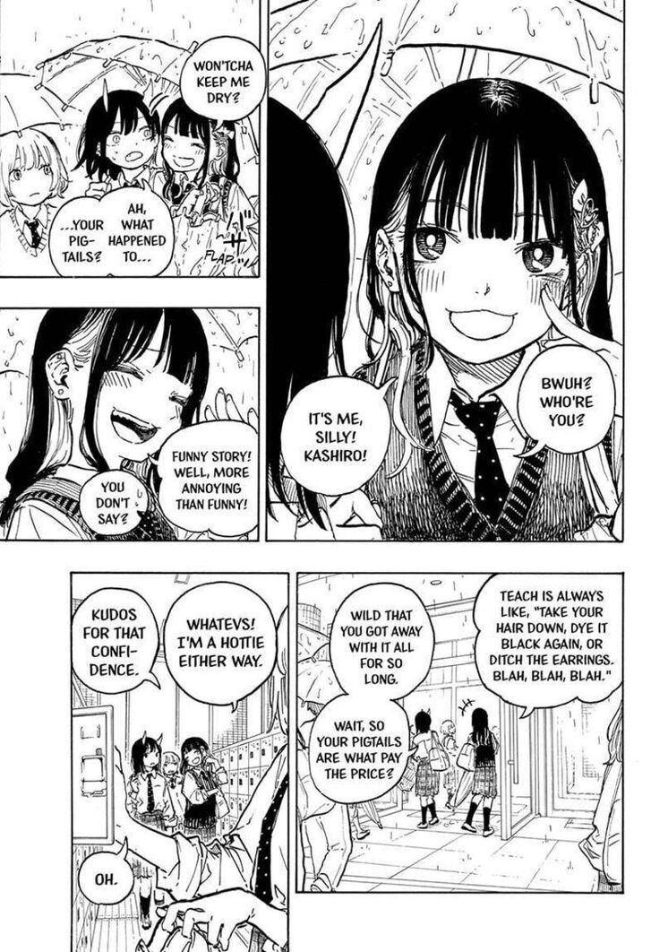 Read Ruri Dragon Manga Online