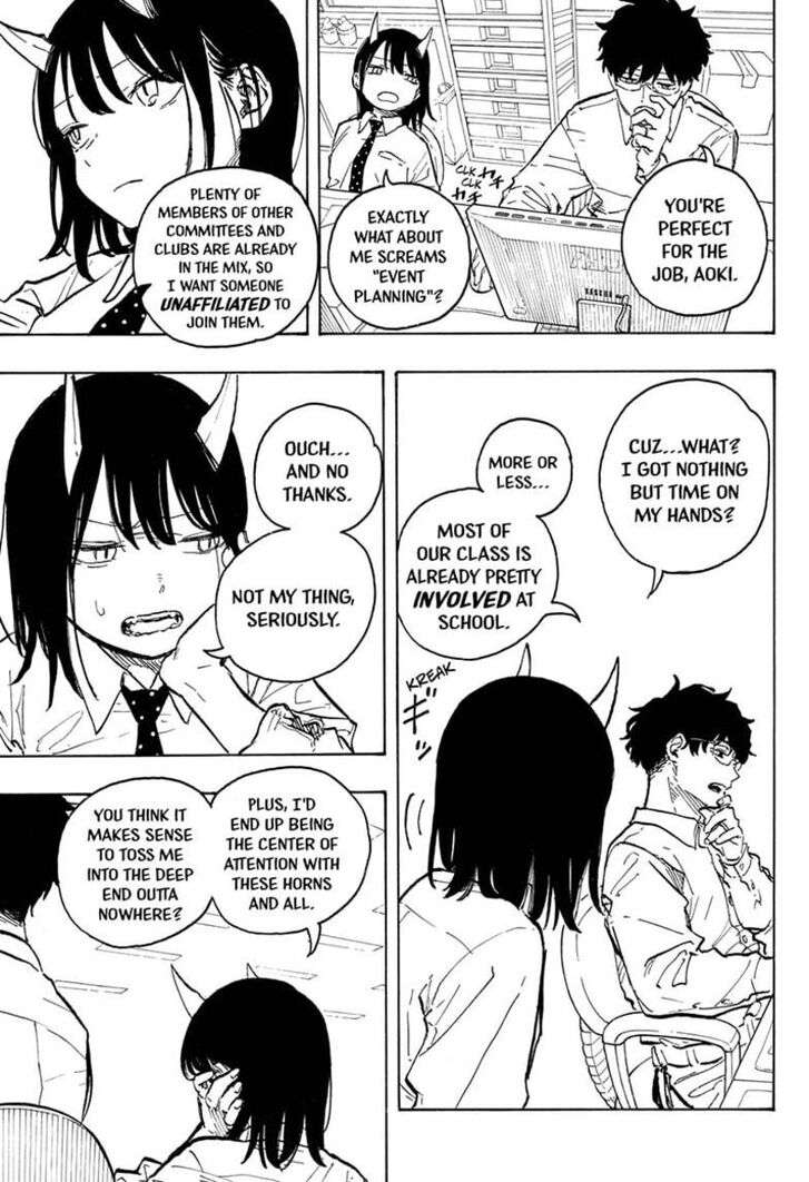 Read Ruri Dragon Manga Online