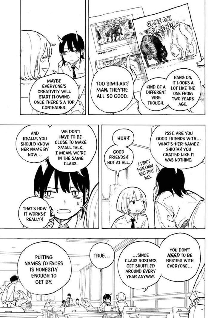 Read Ruri Dragon Manga Online