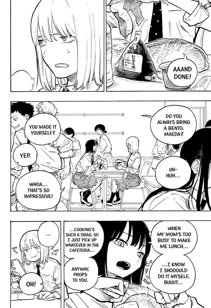 Read Ruri Dragon Manga Online