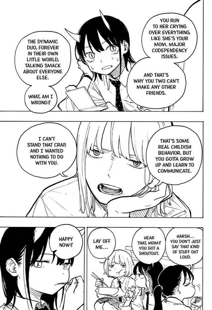 Read Ruri Dragon Manga Online