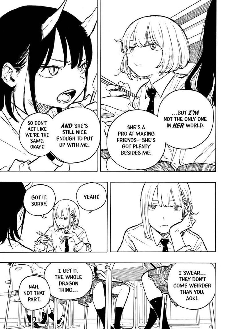 Read Ruri Dragon Manga Online