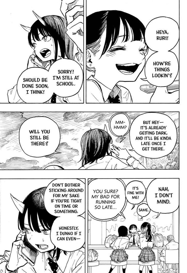Read Ruri Dragon Manga Online