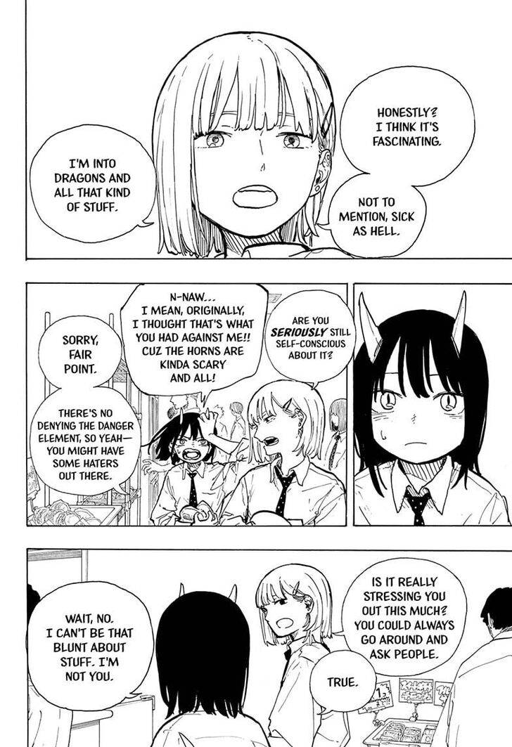 Read Ruri Dragon Manga Online