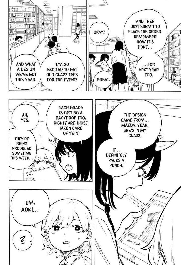 Read Ruri Dragon Manga Online