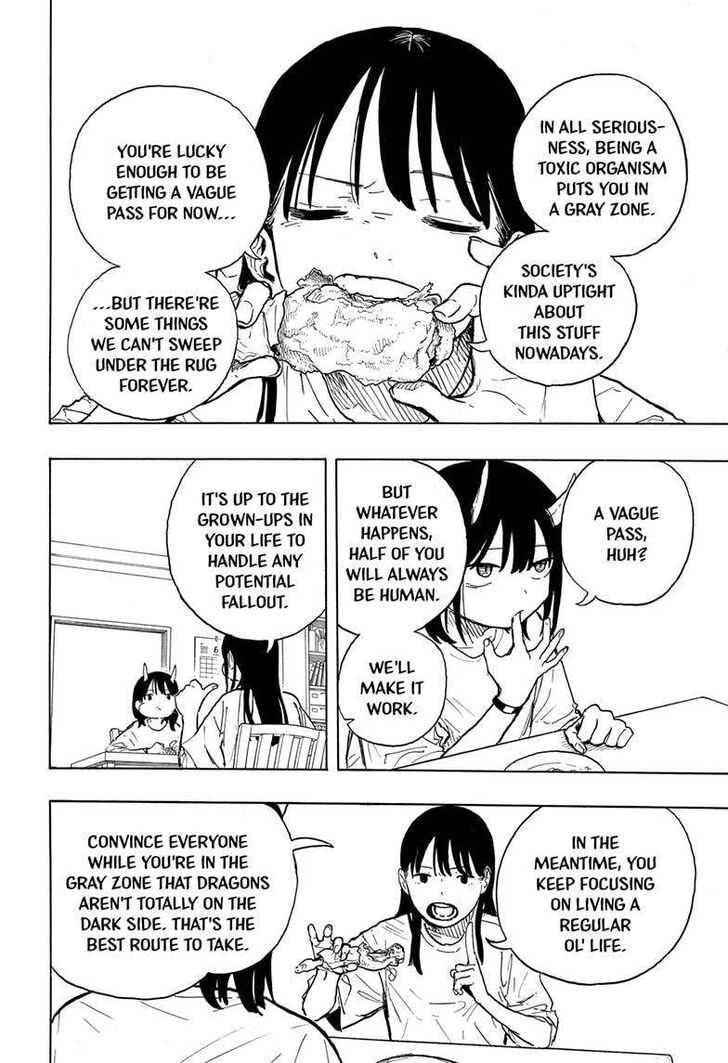 Read Ruri Dragon Manga Online