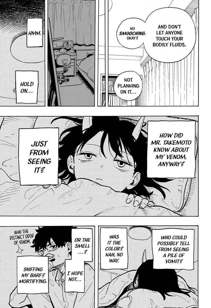 Read Ruri Dragon Manga Online